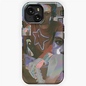 Dominic Fike Artwork  iPhone Tough Case