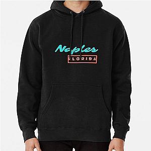 Naples Florida  Euphoria  Naples Florida  Elliot  Dominic Fike  2x02 - Out of Touch Essential  Pullover Hoodie