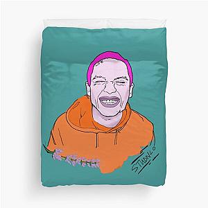 Dominic Fike                                Duvet Cover