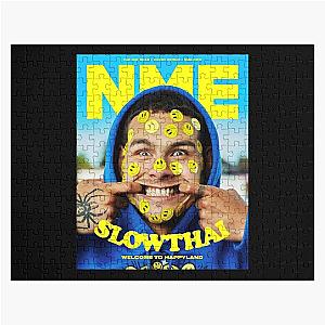 The Seven Reasons Tourists Love Dominic Fike Jigsaw Puzzle