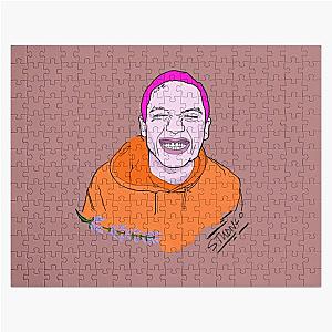 Dominic Fike                                Jigsaw Puzzle