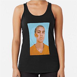 Quick Tips Regarding Dominic Fike Racerback Tank Top