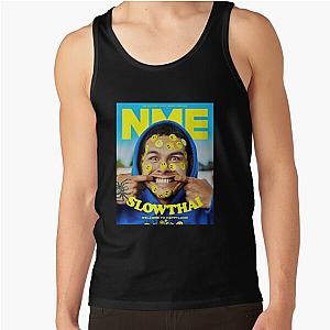 The Seven Reasons Tourists Love Dominic Fike Tank Top