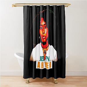 Doubts About Dominic Fike You Should Clarify Shower Curtain