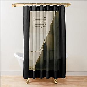 Dominic Fike Classic  Shower Curtain