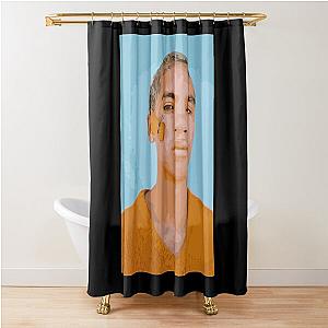 Quick Tips Regarding Dominic Fike Shower Curtain