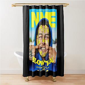 The Seven Reasons Tourists Love Dominic Fike Shower Curtain