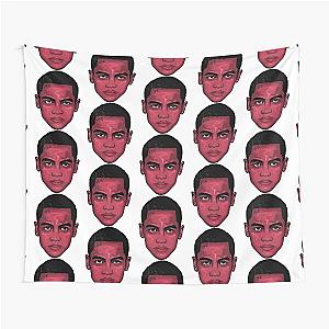 Dominic Fike Dominic Fike Dominic Fike Dominic Fike Tapestry