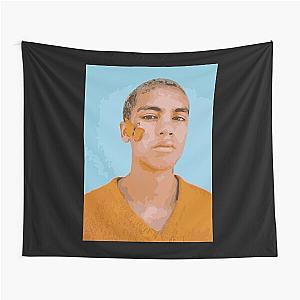 Quick Tips Regarding Dominic Fike Tapestry