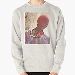 Dominic Fike aesthetic   Pullover Sweatshirt