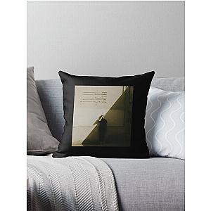 Dominic Fike Classic  Throw Pillow