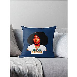 Doubts About Dominic Fike You Should Clarify Essential  Throw Pillow