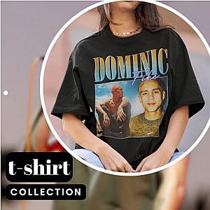 Dominic Fike T-Shirts