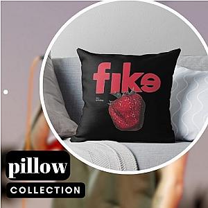 Dominic Fike Pillows
