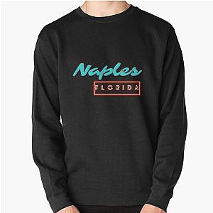 Naples Florida  Euphoria  Naples Florida  Elliot  Dominic Fike  2x02 - Out of Touch Essential  Pullover Sweatshirt