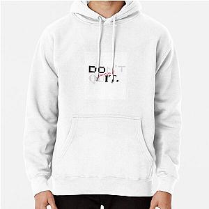 T-shirts dominic fike Pullover Hoodie