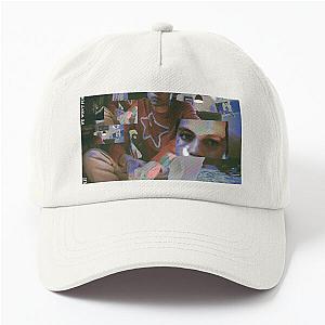 Dominic Fike Artwork  Dad Hat