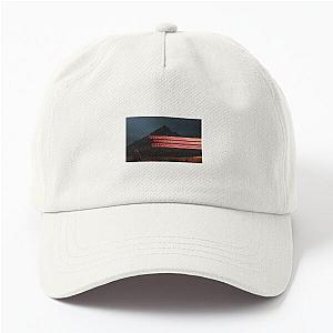 Dominic Fike What Could Possibly Go Wrong   Dad Hat