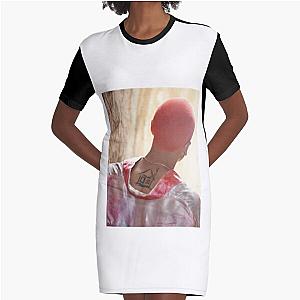 Dominic Fike aesthetic   Graphic T-Shirt Dress