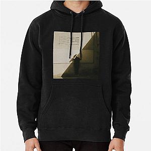 Dominic Fike Classic  Pullover Hoodie