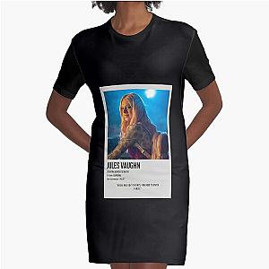 Here's What Industry Insiders Say About Dominic Fike Graphic T-Shirt Dress