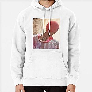 Dominic Fike aesthetic   Pullover Hoodie
