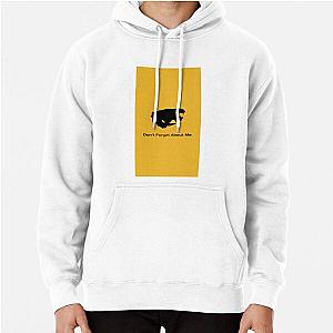 Dominic Fike Album  Premium Scoop  Pullover Hoodie