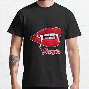 Vampire Dominic Fike Classic T-Shirt
