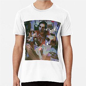 Dominic Fike Artwork  Premium T-Shirt