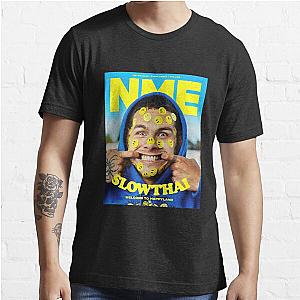 The Seven Reasons Tourists Love Dominic Fike Essential T-Shirt