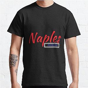 Naples Florida  Euphoria  Naples Florida  Elliot  Dominic Fike  2x02 - Out of Touch Essential  (1) Classic T-Shirt