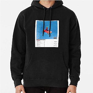 Unconventional Knowledge About Dominic Fike That You Can't Learn From Books Pullover Hoodie