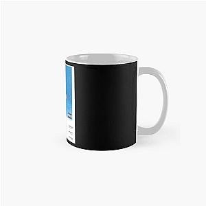 Unconventional Knowledge About Dominic Fike That You Can't Learn From Books Classic Mug