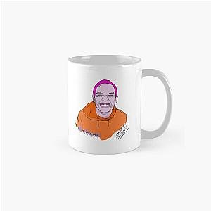 Dominic Fike                                Classic Mug