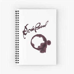 Dominic Fike Dominic Fike Dominic Fike Dominic Fike Spiral Notebook