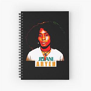 Doubts About Dominic Fike You Should Clarify Spiral Notebook