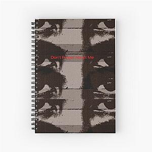 Dominic Fike album Spiral Notebook