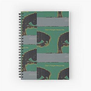 Dominic Fike album  Spiral Notebook