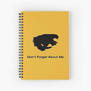 Dominic Fike Album  Spiral Notebook