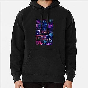 Seven Things Your Boss Needs To Know About Dominic Fike Pullover Hoodie