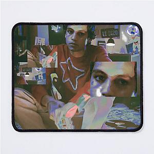 Dominic Fike Artwork  Mouse Pad