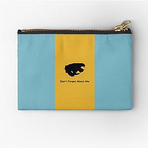 Dominic Fike Album  Premium Scoop  Zipper Pouch