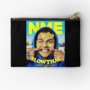 The Seven Reasons Tourists Love Dominic Fike Zipper Pouch
