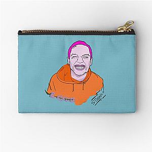 Dominic Fike                                Zipper Pouch