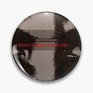 Dominic Fike album Pin