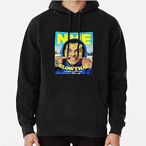 The Seven Reasons Tourists Love Dominic Fike Pullover Hoodie