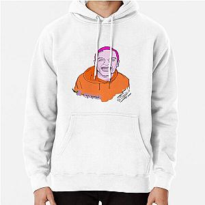 Dominic Fike                                Pullover Hoodie