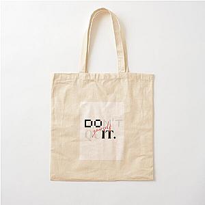 T-shirts dominic fike Cotton Tote Bag