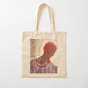 Dominic Fike aesthetic   Cotton Tote Bag