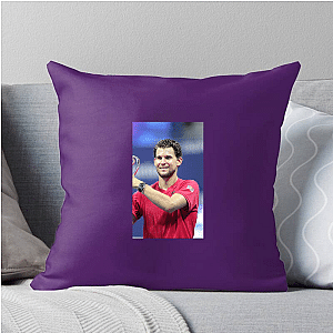 Thiem Goes Deep Dominic Thiem Pillows Cover